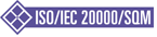 ISO/IEC 20000 Logo