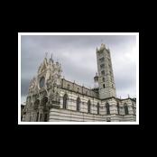 The Cathedral, Siena